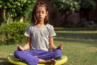 Beginners’ Guide to Meditation and Mindfulness