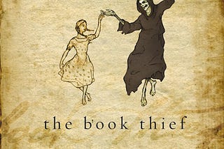 The Book Thief -A masterpiece of modern literature