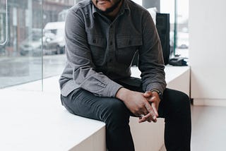 Kartemquin Films names Amir George as Artistic Director