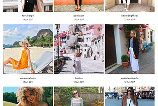 Shoppable Product Images in 2020 — From Google to Instagram