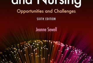 Informatics and Nursing E book