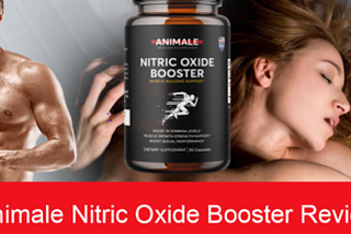 Animale Nitric Oxide: Israel תוסף מיני עוצמתי בטוח 100% האם זה בטוח? 2024