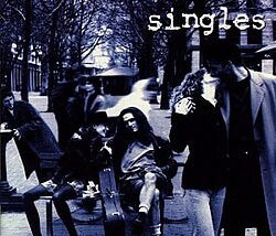 Singles official movie soundtrack