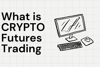 What is CRYPTO Futures Trading: Understanding Futures Trading with Mevengine