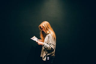 Why Reading Doesn’t Suck