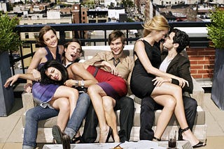 The Painful — Yet Necessary — Experience of Rewatching
Gossip Girl as an Adult