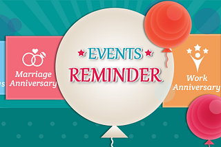 Salesforce Events Reminder : This application helps user to manage the existing events by sending…