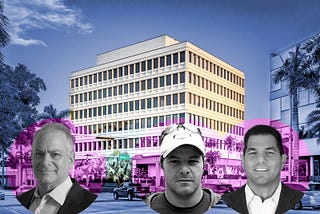 Terranova Sells Miami Beach HQ to Fifteen Group