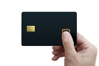 Samsung Biometric Card IC: The Future of Secure Payments