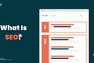 SEO For Beginners