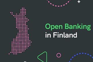 Open Banking in Finland [updated]