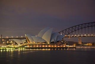 Most Five Visited Places in Australia | Top Five Tourist Places in Australia