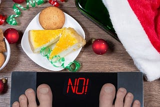 8 Tips for Avoiding Christmas Weight Gain that Actually Work