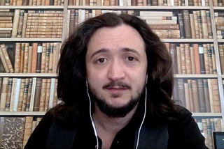 Lee Camp: No difference between RT and the BBC