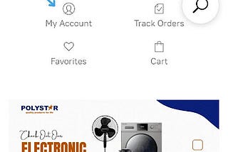 Tutorial, Step by Step: How To Open A Shopping Account On e-Vast Online Store.