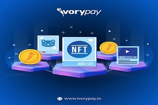 IvoryPay Solutions for Digital Art Creators