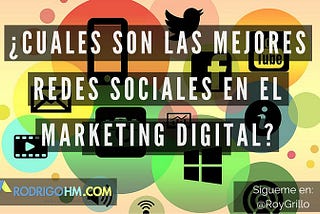 Que Red Social Utilizar en Tu Empresa