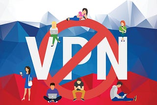 有哪些国家禁止使用VPN