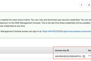 Installing and Configuring the AWS CLI