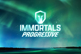 Sources: Immortals return to North America with Game Changers roster