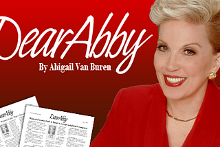 More Advice From Dear Abby to Interracial Couples