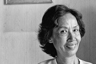 Badass women of Vietnamese history: Hanoi Hannah