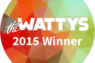 Win a Watty Award With a Past Winner’s Proven Advice — Maaja Wentz