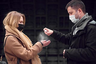 10 Signs Your Quarantine Cutie Might be Breaking Up with You