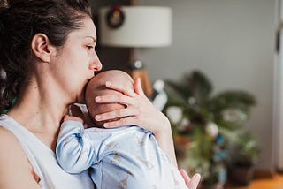 Shedding Light on Maternal Mental Health: Postpartum Depression