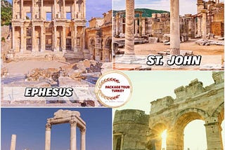 TURKEY BIBLICAL TOURS