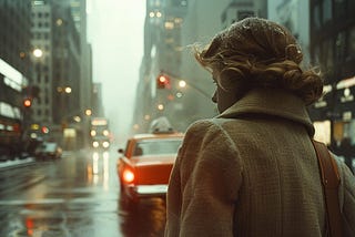 Cinematography Prompting in Midjourney