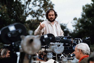 Ranking All Stanley Kubrick Films