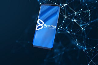 ByteDex — Blockchain-based C-DEX Structure