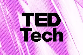 The TED Tech & Climate Podcasts: Part Of The Sonic Collection For The Curious