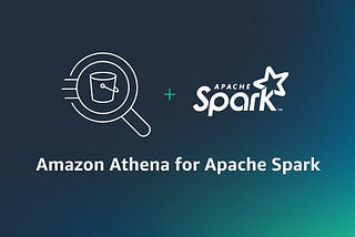 Leveraging Amazon Athena with Apache Spark Engine to Analyze Data and deriving Insights