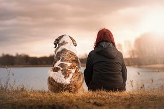 AI — How to Be Truly Human