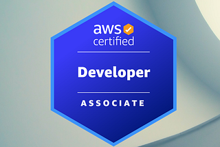 AWS Certified Developer — Associate