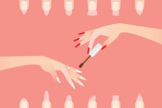 How to Choose the Best Nail Shape