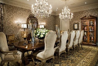 Elevate Your Living Room with Exquisite Chandelier Designs: Timeless Elegance for 2024