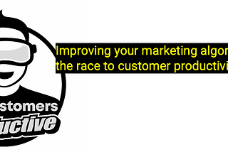 Get Customers Productive: Episode #25: Creator You