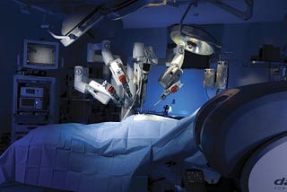 Robotic surgery costs more money and time than key hole surgery, studies show