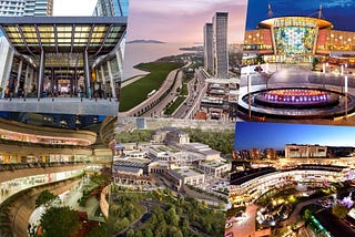 İstanbul’un En İyi Alışveriş Merkezi Hangisi?