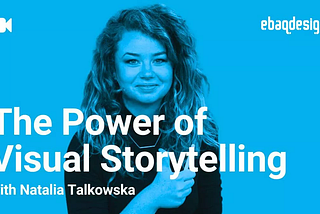 An interview with Natalia Talkowska (Video Podcast)