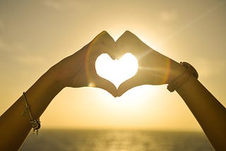 Love with its Numberless Elucidations