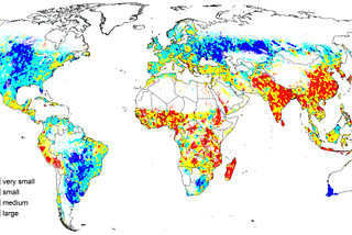 Integrate water constraints in optimized land spatial allocation: Part One: the strategy