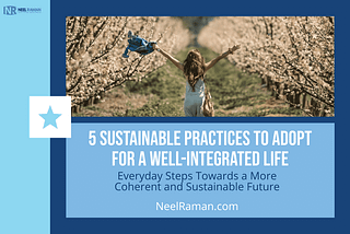 well-integrated life