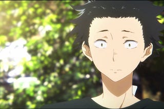 A Letter to the Silent Voice
