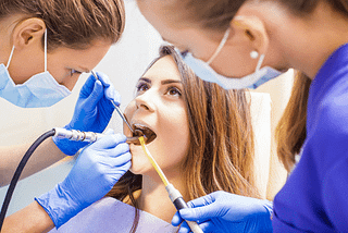 Dental Assistant Training: Get Certified and Start Your New Career