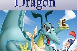 I Watch Every Disney Movie In Order So You Don’t Have To: The Reluctant Dragon