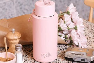 Exploring the Unique Features That Make Frank Green Water Bottles a Popular Choice